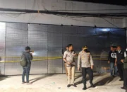 Polres Metro Jakarta Timur Ungkap Pelaku Pembunuhan Ruko Pulogadung Menguras ATM Korban