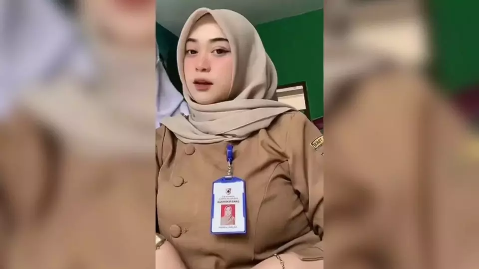 Image Credit Istimewa - Sebuah video syur yang diduga melibatkan seorang guru di Sekolah Dasar (SD) Negeri di Kecamatan Ambulu, Jember, Jawa Timur, menggemparkan media sosial.