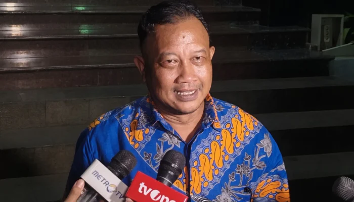 AKBP Bintoro Dijatuhi PTDH dalam Kasus Dugaan Suap Anak Bos Prodia