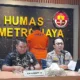 Polda Metro Jaya Ungkap Kasus Besar Penyebaran Konten Pornografi Anak, 13.336 Video Disita