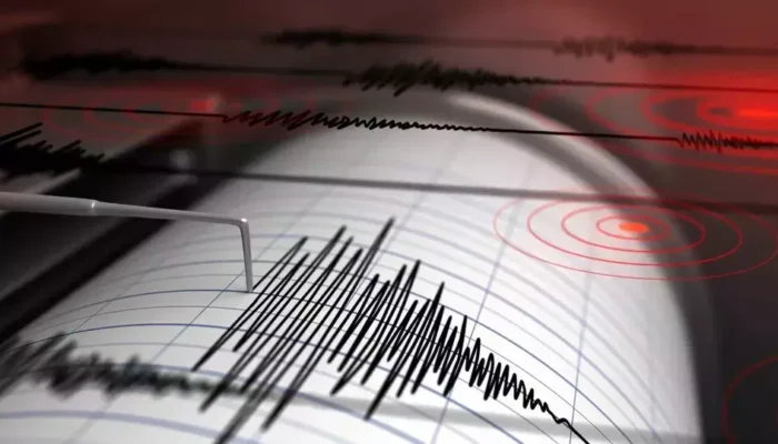 Gempa Magnitudo 3,8 Guncang Kabupaten Bekasi, Terasa hingga Purwakarta