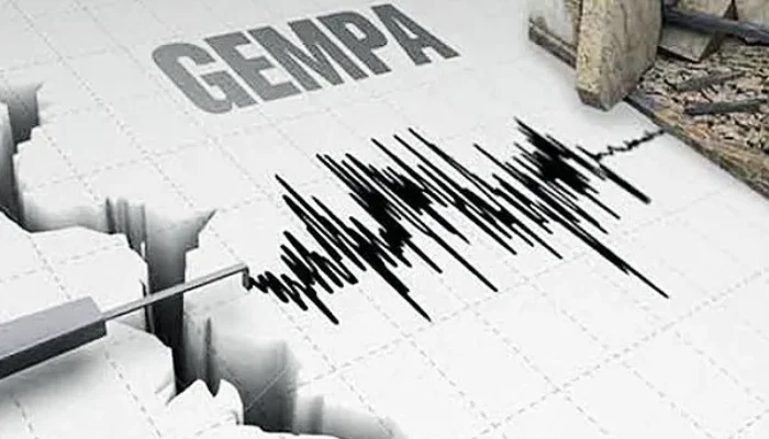 Gempa Magnitudo 3,6 Guncang Yogyakarta, Tidak Ada Laporan Kerusakan