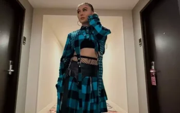 Agnez Mo Dihukum Bayar Rp 1,5 Miliar atas Pelanggaran Hak Cipta Lagu “Bilang Saja”