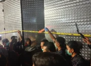 Pemilik Ruko Pulogadung Ditemukan Tewas Dicor, Keluarga Curiga Setelah Hilang Sepekan