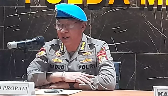 Sidang Etik AKBP Bintoro dan Tiga Polisi Terkait Dugaan Pemerasan Akan Digelar Pekan Depan