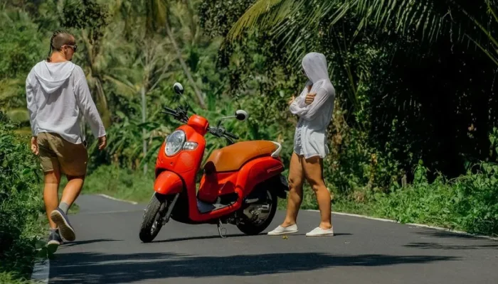 Asuransi Wajib Kendaraan Bermotor Segera Diterapkan, Ini yang Perlu Anda Ketahui