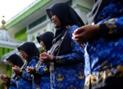 THR dan Gaji Ke-13 ASN Ditiadakan, Apa Dampaknya bagi Aparatur Sipil Negara?