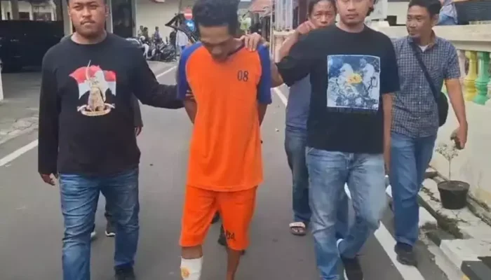 Kasus Mutilasi di Jombang: Teman Kerja Jadi Tersangka Pembunuhan Berdarah