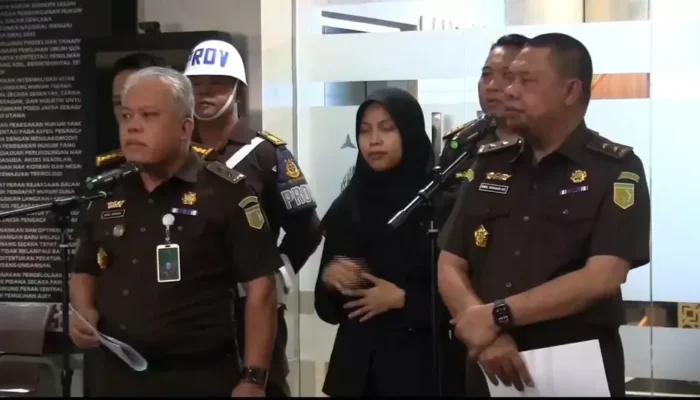 Kejagung Ungkap Modus Korupsi Minyak Mentah di Pertamina, Negara Rugi Rp 193,7 Triliun