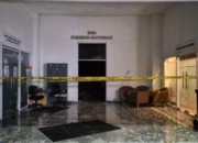 Kantor Kementerian ATR/BPN Terbakar, Nusron Wahid Pastikan Tak Ada Penghilangan Barang Bukti