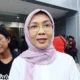 Image Credit Lia Wanadriani Santosa/Antara - Kepala Dinas Kesehatan (Dinkes) DKI Jakarta Ani Ruspitawati usai mendampingi Penjabat Gubernur DKI Jakarta Teguh Setyabudi meninjau kesiapan puksesmas jelang pelaksanaan program Cek Kesehatan Gratis di Puskesmas Kecematan Tebet, Jakarta, Minggu (9/2/2025).