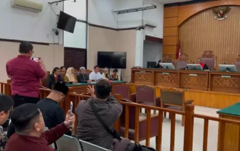 Hasto Kristiyanto Ajukan Praperadilan Ulang: Strategi Hukum atau Upaya Menghindari Jerat KPK?