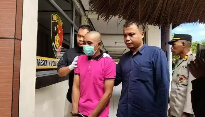 Pria di Lombok Timur Bunuh Kekasihnya Usai Bertengkar, Jasad Dibuang ke Pinggir Jalan