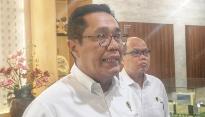 Bareskrim Polri Gelar Perkara Kasus Pagar Laut Tangerang, Dugaan Pemalsuan Girik Mengemuka
