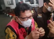 Heboh! Eks Pejabat MA Disidang atas Dugaan Suap Vonis Bebas Pembunuh Ronald Tannur