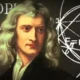 Image Credit X.com/@newtonisaac_sir - Illmuwan dunia Isaac Newton.