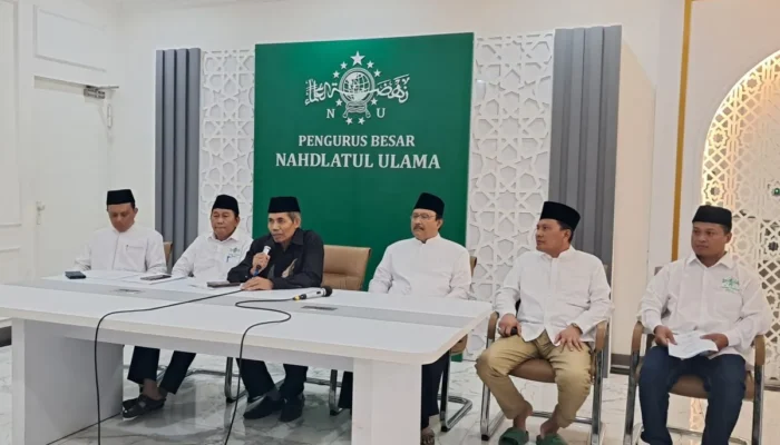 PBNU Tetapkan 1 Ramadhan 1446 H, Umat Muslim Indonesia Mulai Puasa Besok