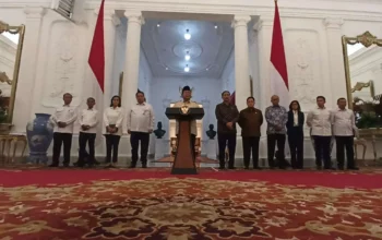 Pemerintah Akan Resmikan Bank Emas Pertama di Indonesia pada 26 Februari 2025