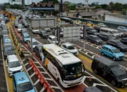 Kecelakaan di Gerbang Tol Ciawi: Mengapa Keselamatan Berkendara Masih Terabaikan?