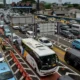 Image Credit Putra M Akbar/Antara - Tips aman berkendara di jalan Tol