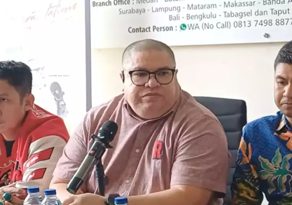 Image Credit Youtube/SS/Istimewa - Pengacara Razman Arif Nasution.