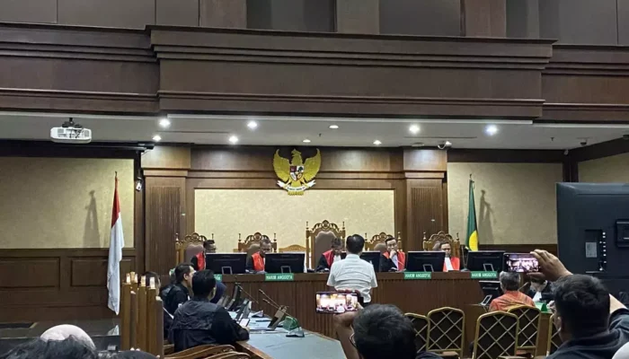 Hukuman Budi Said Diperberat, Pengusaha Crazy Rich Surabaya Terjerat Kasus Korupsi Emas Antam