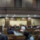 Image Credit Ricki Putra Harahap/Beritasatu - Sidang putusan kasus korupsi emas Antam dengan terdakwa Budi Said di Pengadilan Tipikor Jakarta, Jumat (27/12/2024).