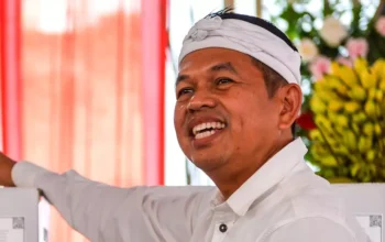 Dedi Mulyadi Pangkas Anggaran Tak Penting: Efisiensi Rp 5 Triliun untuk Infrastruktur dan Pendidikan