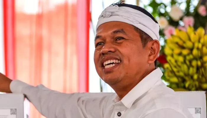 Dedi Mulyadi Pangkas Anggaran Tak Penting: Efisiensi Rp 5 Triliun untuk Infrastruktur dan Pendidikan