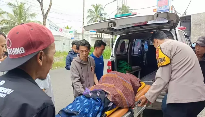 Tiga Warga Cianjur Tewas Akibat Konsumsi Alkohol 96 Persen, Enam Lainnya Kritis