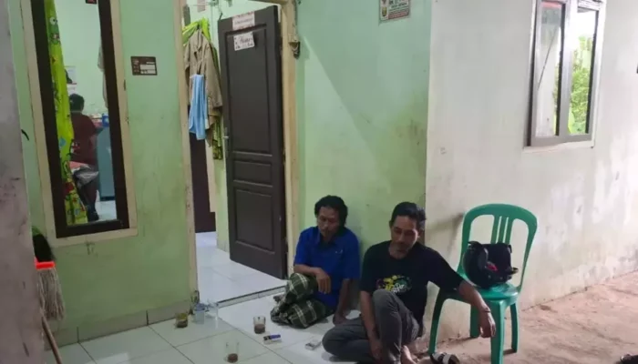 Truk Galon Penyebab Kecelakaan Maut di Gerbang Tol Ciawi, Polisi Lakukan Investigasi