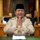 Image Credit Youtube/Sekretariat Presiden/SS - Presiden Prabowo Subianto.