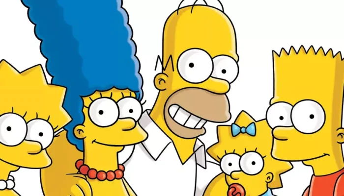 The Simpsons Ramalkan Krisis Energi 28 Februari 2025? Ini Fakta dan Spekulasinya!