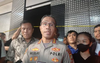 Kasus Pembunuhan Pemilik Ruko di Pulogadung: Motif dan Kronologi Kejadian