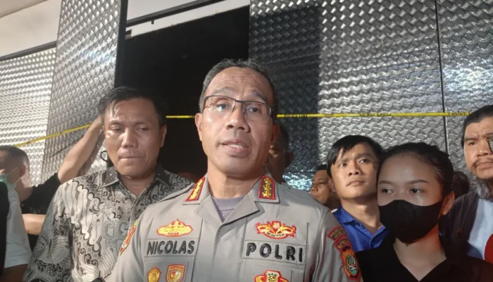 Kasus Pembunuhan Pemilik Ruko di Pulogadung: Motif dan Kronologi Kejadian