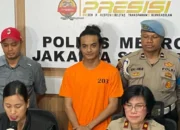 Vadel Alfajar Badjideh: Kasus Dugaan Aborsi dan Persetubuhan terhadap Anak Nikita Mirzani