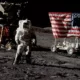 Image Credit Youtube/VideoFromSpace/SS - Misi Apollo 17 di Bulan.