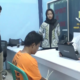 Image Credit Triyono/Beritasatu - SU (39) seorang ayah di Kabupaten Way Kanan, Lampung ditangkap polisi lantaran tega memperkosa putri kandungnya hingga hamil dan melahirkan anak berjenis kelamin perempuan, Selasa, 4 Febuari 2025.