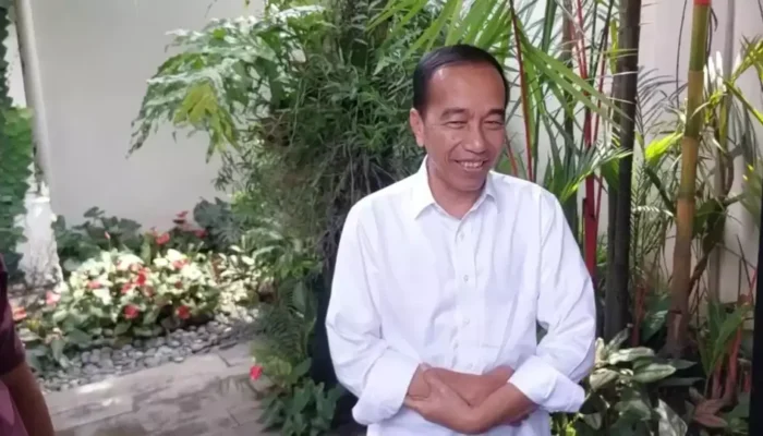 Jokowi Siap Diperiksa KPK Jika Ada Fakta dan Bukti Hukum Mengarah Kepadanya