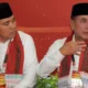 Image Credit Yudi Manar/Antara - Hasan Basri Sagala dan Edy Rahmayadi.