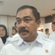 Image Credit Yustinus Patris Paat/Beritasatu - Menteri Imigrasi dan Pemasyarakatan Agus Andrianto di gedung DPR, kompleks parlemen, Senayan, Jakarta, Selasa, 5 November 2024.