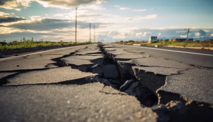 Gempa Bumi Magnitudo 6,2 Guncang Pulau Morotai, BMKG Pastikan Tidak Ada Potensi Tsunami