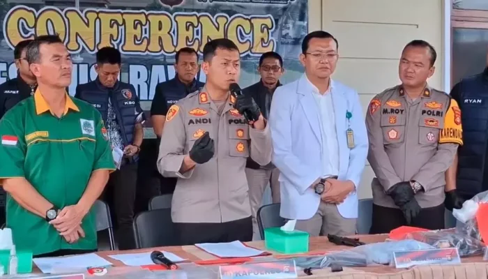 Satu Keluarga di Musi Rawas Keracunan Asap Genset, Tiga Orang Meninggal Dunia