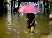 Pemerintah Kaji Solusi Banjir Jatiasih: Relokasi Warga Jadi Opsi