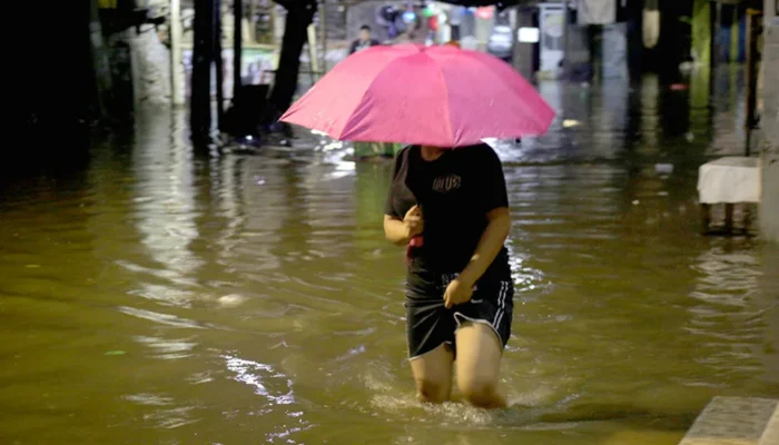 Pemerintah Kaji Solusi Banjir Jatiasih: Relokasi Warga Jadi Opsi