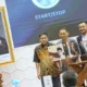 Image Credit Doc Kemenbud - Kementerian Kebudayaan Republik Indonesia (RI) menggelar peringatan Hari Musik Nasional 2025 di Plaza Insan Berprestasi