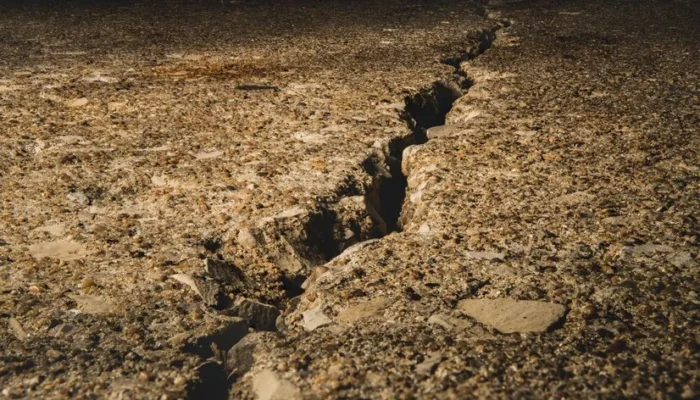 Gempa Magnitudo 6,0 Guncang Kepulauan Banda, Belum Ada Laporan Kerusakan