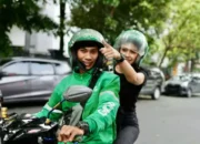 Grab Tegaskan Bonus Hari Raya (BHR) Bukan Tunjangan Hari Raya (THR)