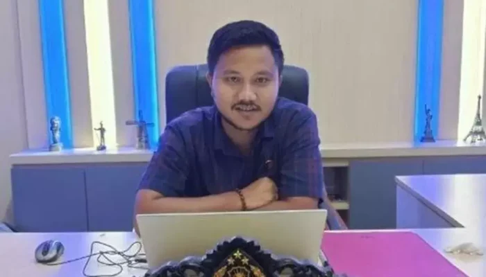 Istri Iptu Tomi Marbun Memohon Bantuan Presiden Prabowo untuk Menemukan Suaminya