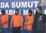 SPBU di Medan Oplos Pertalite, Polisi Tangkap Tiga Orang